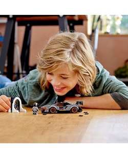 KLOCKI LEGO SPEED CHAMPIONS MCLAREN SENNA 75892