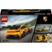 LEGO SPEED CHAMPIONS PORSCHE 911 GT3 RS SUPERSAMOCHÓD AUTO WYŚCIGOWE 77239