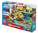 KOLEJKA TOMEK PRACOWITY DZIEŃ RAULA - FISHER PRICE
