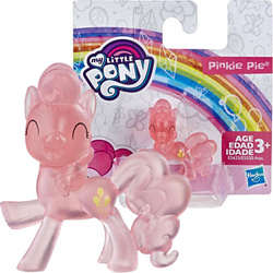 4W1 MY LITTLE PONY FIGURKI MINI KUCYKI KONIKI