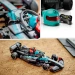 LEGO SPEED CHAMPIONS BOLID FORMUŁA 1 MERCEDES AMG W15 SAMOCHÓD 77244