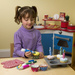 DREWNIANE BABECZKI DO DEKOROWANIA MELISSA AND DOUG