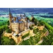 PUZZLE 1000 ELEMENTÓW PREMIUM PLUS ZAMEK HOHENZOLLERN 10825 TREFL
