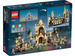 LEGO HARRY POTTER BITWA O HOGWART VOLDEMORT BELLATRIX KLOCKI FIGURKI 76415