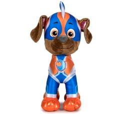 MASKOTKA PSI PATROL MIGHTY PUP KOSMOPIESKI ZUMA 19