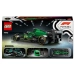 LEGO SPEED CHAMPIONS BOLID FORMUŁA 1 ASTON MARTIN ARAMCO AMR24 77245