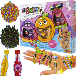 KORALIKI ZAPACHOWE DO NAWLEKANIA BRANSOLETKI OWOCE