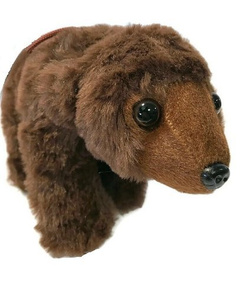 PLUSZOWY MIŚ NIEDŹWIADEK NIEDŹWIEDŹ 20 CM DEEF