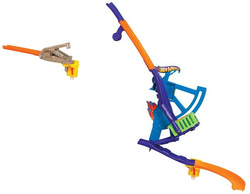 TOR ŚCIANOWCE WALL TRACKS SWING SLIDE HOT WHEELS
