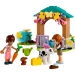 LEGO FRIENDS SZOPA CIELĄTKA AUTUMN AKCESORIA FIGURKI 79 ELEMENTÓW 42607