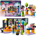 LEGO FRIENDS MUZYCZNA IMPREZA Z KARAOKE OBROTOWA SCENA 42610 KLOCKI 