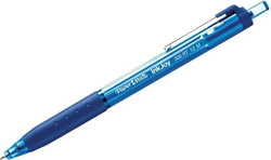DŁUGOPIS INK JOY 300 RT NIEBIESKI - PAPER MATE