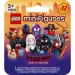 LEGO MINIFIGURKA SPIDERMAN POPRZEZ MULTIWERSUM FIGURKA NIESPODZIANKA 71050