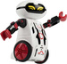 ROBOT MAZE BREAKER POKONUJE LABIRYNT SILVERLIT