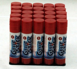KLEJ W SZTYFCIE GLUE STICK PVP 10 G - GRANIT