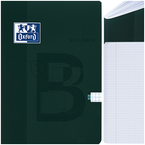 ZESZYT SZKOLNY PRZEDMIOTOWY BIOLOGIA A5 60 KARTEK W KRATKĘ 90g OXFORD