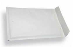 KOPERTA BĄBELKOWA BIAŁA SAMOKLEJĄCA 150x215mm / 170x225mm C13 - 10 szt.