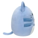 SQUISHMALLOWS KOTEK CARIZMA MASKOTKA PRZYTULANKA 20CM SERDUSZKO