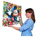 PUZZLE 3D MEGA PUZZLES MICKEY MYSZKA MIKI 250 EL