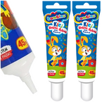 KLEJ MAGICZNY HOKUS POKUS BAMBINO W TUBIE 45g INTROLIGATORSKI - 2 szt.