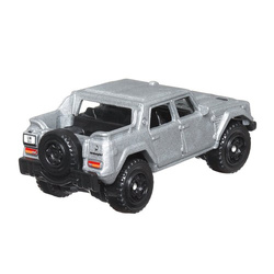 MATCHBOX LAMBORGHINI LM002 SAMOCHODZIK METALOWY MATTEL