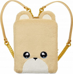 3W1 NA! NA! NA SURPRISE LALKA SARAH PLECAK CZAPKA