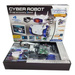 CYBER ROBOT STEROWANY BLUETOOTH - CLEMENTONI
