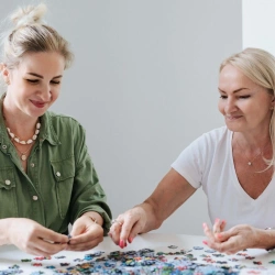 PUZZLE 1500 ELEMENTÓW UROK PARYŻA PARIS FRANCJA UKŁADANKA TREFL 26156