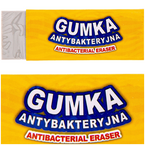 GUMKA DO ŚCIERANIA MAZANIA ANTYBAKTERYJNA SZKOLNA NIE BRUDZI ASTRA