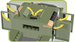 KLOCKI COBI POJAZD TERENOWY NATO ARMORED 24304