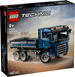 LEGO TECHNIC WYWROTKA Z PRZECHYLANĄ SKRZYNIĄ CIĘŻARÓWKA KLOCKI 42203