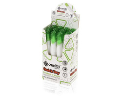 KOREKTOR W PŁYNIE PIÓRO ZENITH QUICK DRY 7 ML