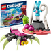 LEGO DREAMZzz PAJĘCZA UCIECZKA Z-BLOBA I BUNCHU SASZETKA PAJĄK 30636