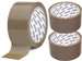 TAŚMA PAKOWA BRĄZOWA OFFICE PRODUCTS 48mm 46m MOCNA DO PACZEK - 2 szt.