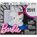 UBRANKO TOP I SPÓDNICA HELLO KITTY BARBIE MATTEL