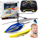 HELIKOPTER ZDALNIE STEROWANY PILOT RC ŚMIGŁOWIEC AQUA BLAZE SILVERLIT