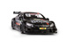 MERCEDES AMG C 63 DTM CZARNY SAMOCHÓD MODEL METALOWY POJAZD NAPĘD 1:43