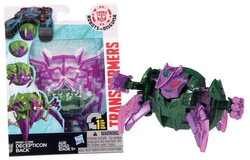 FIGURKA TRANSFORMERS MINI-CON MINICONY ROBOTY