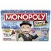 GRA MONOPOLY PODRÓŻ DOOKOŁA ŚWIATA EKONOMICZNA PLANSZOWA WERSJA PL HASBRO
