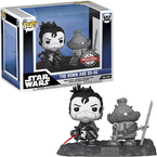 STAR WARS THE RONIN I B5-56 FUNKO POP! FIGURKA GWIEZDNE WOJNY ŚWIECĄCY