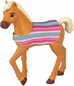 STOISKO FESTIWALOWE MUSTANG SPIRIT DUCH WOLNOŚCI