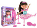 LALKA DORA BALETNICA BALLERINA - FISHER PRICE