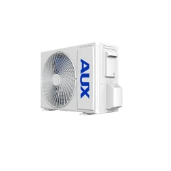 KLIMATYZATOR ŚCIENNY AUX Q-SMART ECO 2,7 kW WiFi GRZANIE LAMPA UV - 3 szt.