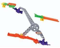 TOR ŚCIANOWCE WALL TRACKS SEESAW SMASH HOT WHEELS