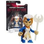 REVELATION ETERNIA HEMAN SORCERESS MATTEL FIGURKA MASTERS OF THE UNIVERSE