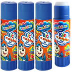 KLEJ W SZTYFCIE 15 G. BAMBINO - ST. MAJEWSKI - 3 szt.