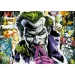 PUZZLE 1000 ELEMENTÓW PREMIUM PLUS JOKER THE JOKER 10836 TREFL