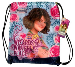 WOREK NA OBUWIE BASEN WIZARDS SELENA GOMEZ DERFORM