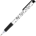 DŁUGOPIS AUTOMATYCZNY S-FINE CZARNY 0,5MM TOMA SUNNY TO-069