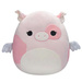 PLUSZAK SQUISHMALLOW ŚWINKA PEETY 30CM MASKOTKA